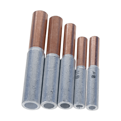 BIMETALNA PRIKLJUČNA CEV GTL-35