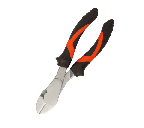 KLEŠČE ZA REZANJE MOČNEJŠEGA MATERIJALA 180MM
