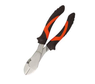 KLEŠČE ZA REZANJE MOČNEJŠEGA MATERIJALA 180MM