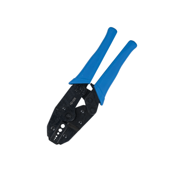 KLEŠČA ZA KRIMPANJE HD-005