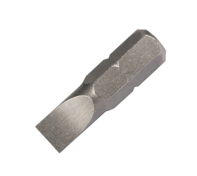 BIT ZA RAVNI IZVIJAČ 9.0x25MM, 2 KOS