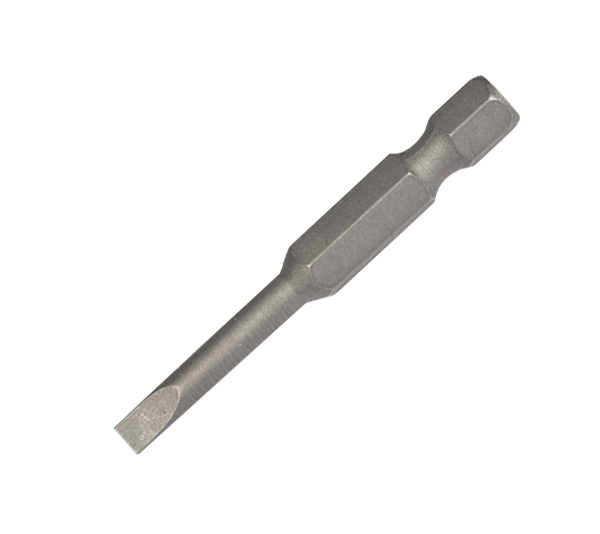 BIT ZA RAVNI IZVIJAČ 9.0x50MM, 2 KOS