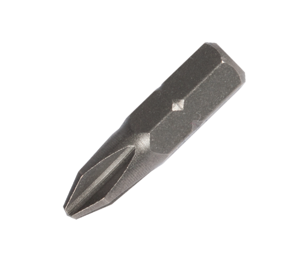 BIT PH1x25MM, 2 KOS