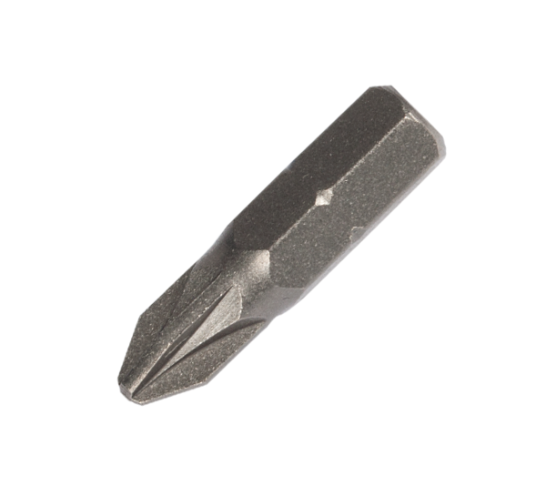 BIT PZ0x25MM, 2 KOS