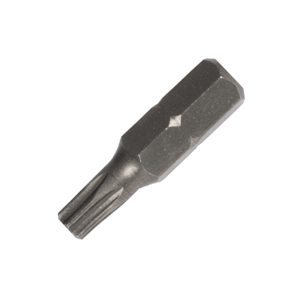 BIT T5x25MM, 2 KOS