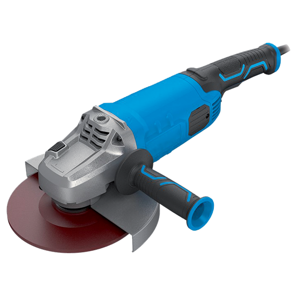 EL-AG03 KOTNA BRUSILKA 230MM 2400W