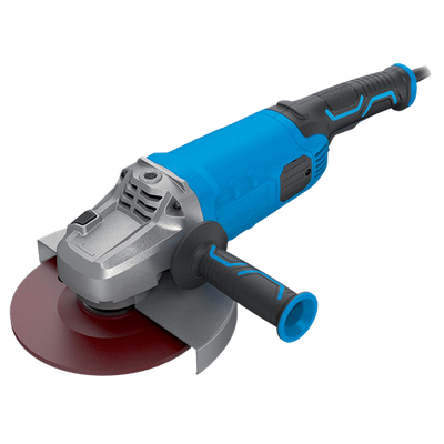 EL-AG03 KOTNA BRUSILKA 230MM 2400W