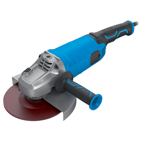 EL-AG03 KOTNA BRUSILKA 230MM 2400W