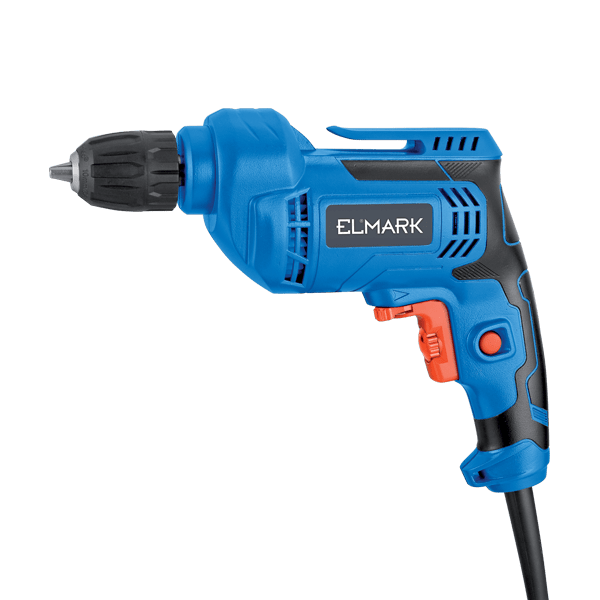 EL-D10 VRTALNI STROJ 10MM 500W