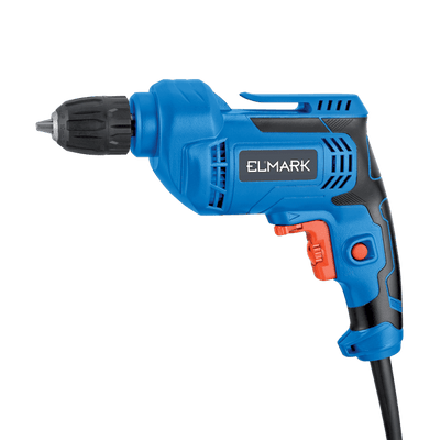 EL-D10 VRTALNI STROJ 10MM 500W