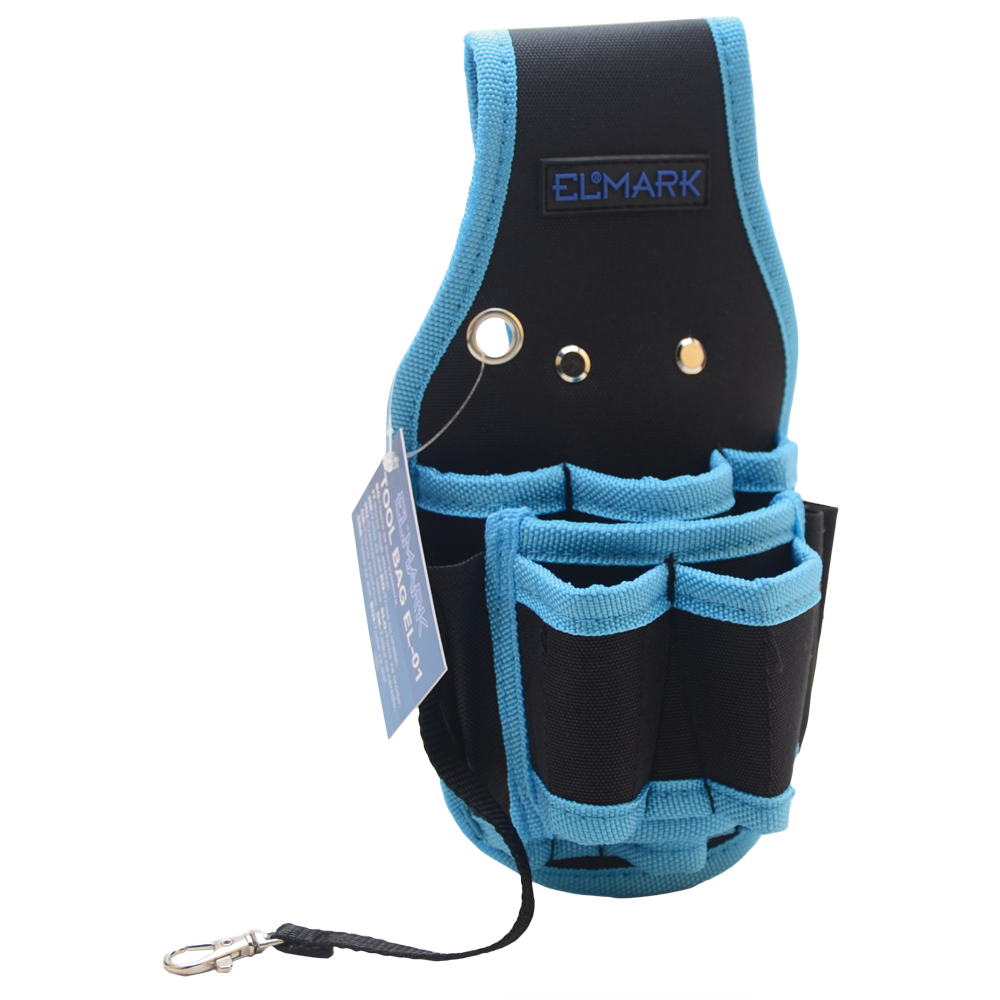 ORODJE TORBA EL-01