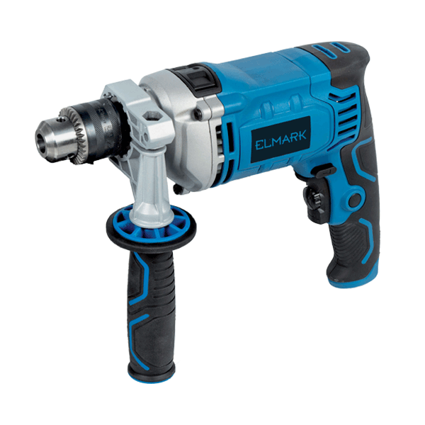 EL-D11 UDARNI VRTALNI STROJ 13MM 910W