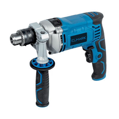 EL-D11 UDARNI VRTALNI STROJ 13MM 910W