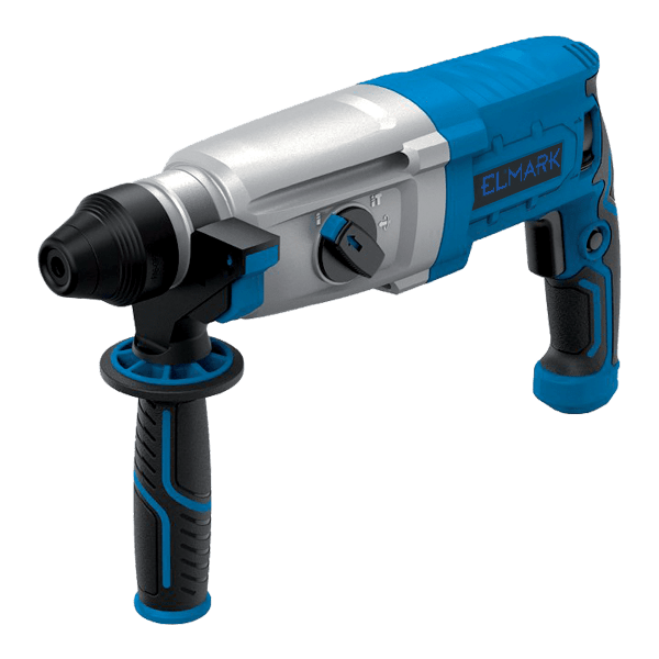EL-RH13 UDARNI VRTALNI STROJ SDS 800W
