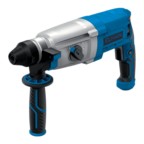 EL-RH13 UDARNI VRTALNI STROJ SDS 800W