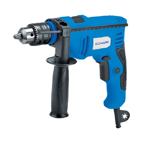 UDARNI VRTALNI STROJ EL-D14 13mm 600W