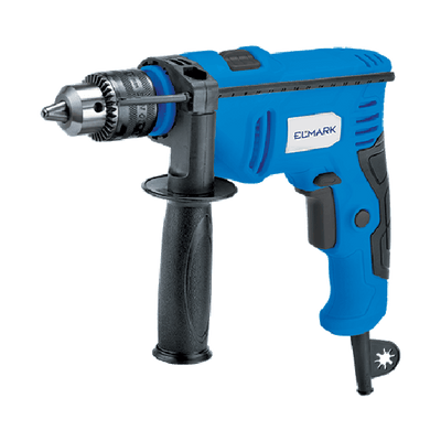 UDARNI VRTALNI STROJ EL-D14 13mm 600W