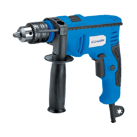 UDARNI VRTALNI STROJ EL-D14 13mm 600W