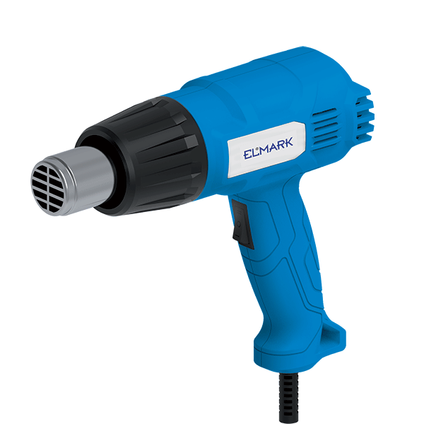 FEN NA VROČ ZRAK EL-HG31 2000W