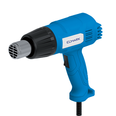 FEN NA VROČ ZRAK EL-HG31 2000W