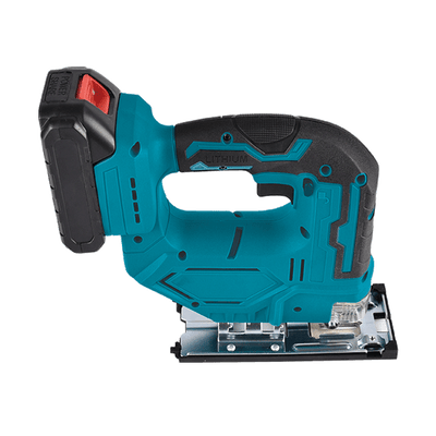 BREZŽIČNI JIG ŽAGA EL-CJS59 21V