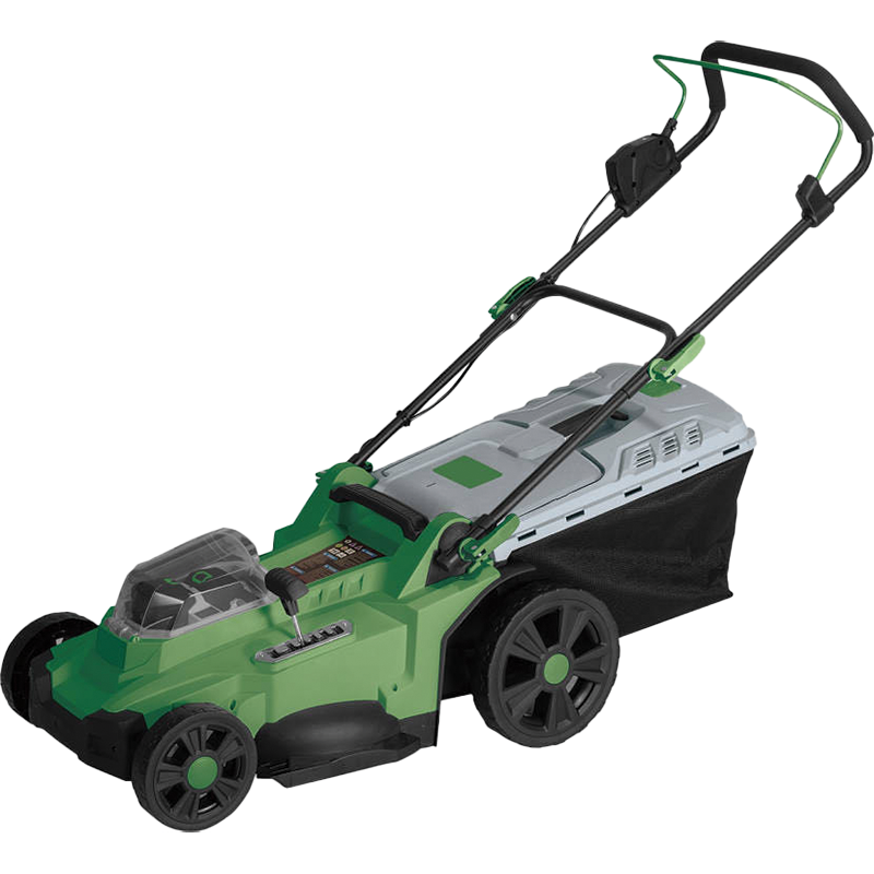 EL-107 BATERIJA LOWN MOVER 2Х20V