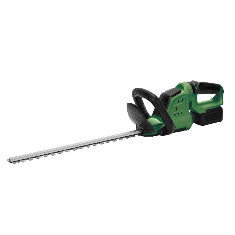 EL-609 BATERIJA HEDGE TRIMMER 20V 508 mm