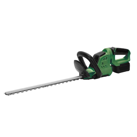 EL-609 baterija hedge trimmer 20V 508 mm