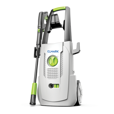 EL-502HPW visokotlačni čistilec 1800 W, 100 bar, 6,0 l/min