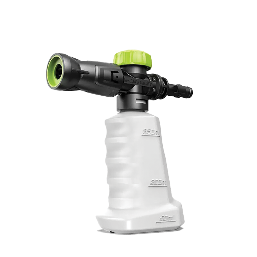 EL-S04 SOAP BOTTLE 400ML