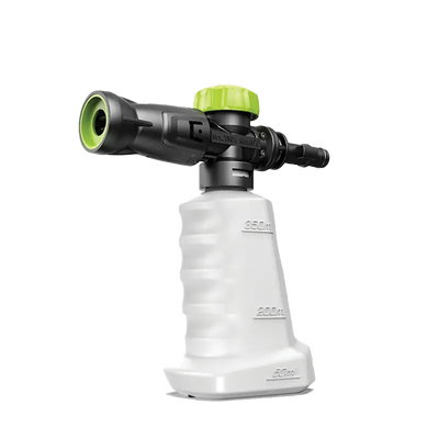 EL-S04 steklenice za milo 400 ML