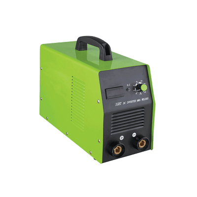 EL-IGBT140 inverterski varilnik 20–140 A