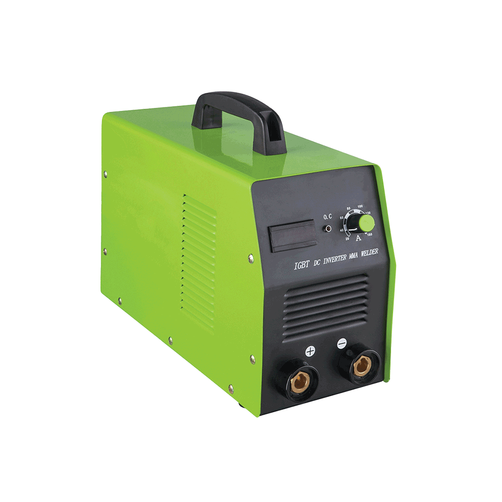 EL-IGBT180 INVERTER ММА VARILEC 20-180А