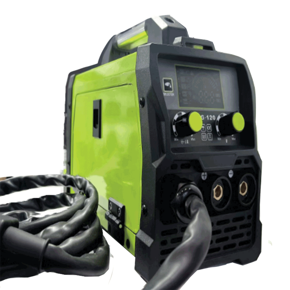 EL-MMT140 VARILEC MIG/ММА/TIG LIFT 20-140А
