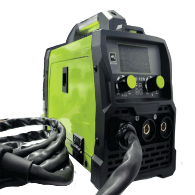 EL-MMT140 varilni inverter mig/mma/tig 20–140 A