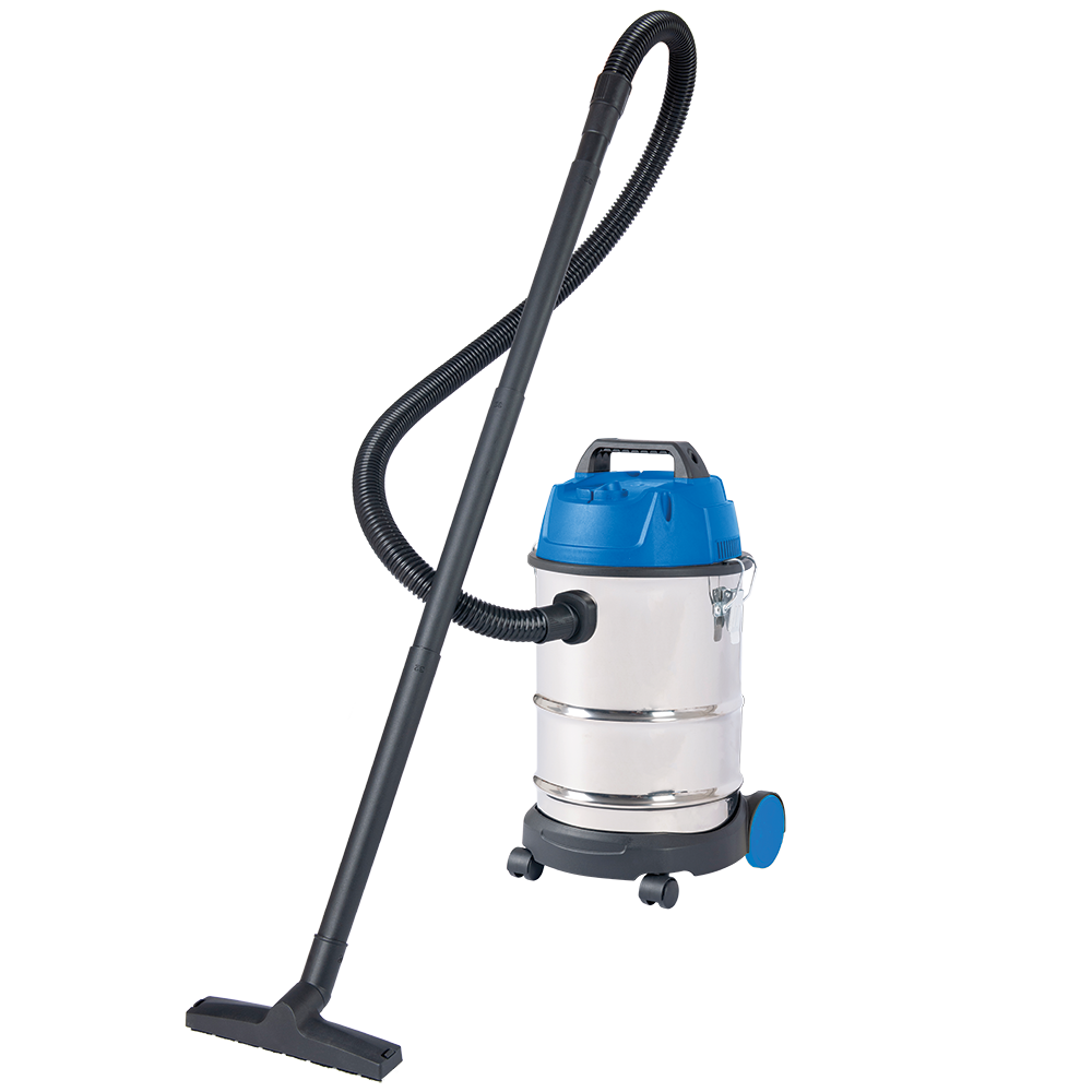 EL-WD12 WET&DRY VACUUM CLEANER 1000W 12L
