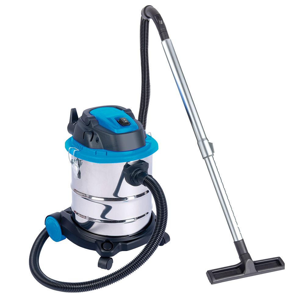 EL-WD20 WET&DRY VACUUM CLEANER 1200W 20L