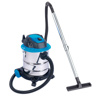 EL-WD20 sesalnik za mokro in suho sesanje 1200W 20L
