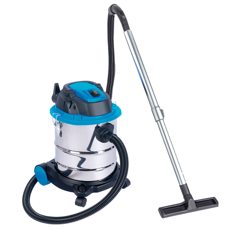 EL-WD20 sesalnik za mokro in suho sesanje 1200W 20L