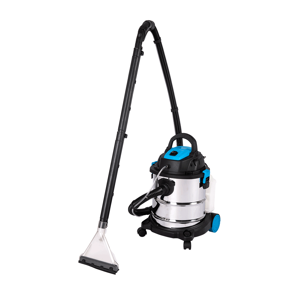 EL-CC20 WET&DRY VACUUM CLEANER 1200W 20L