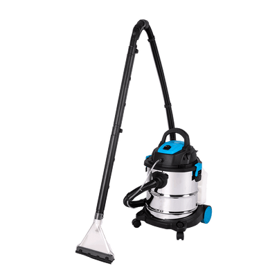 EL-CC20 sesalnik za mokro in suho sesanje 1200W 20L