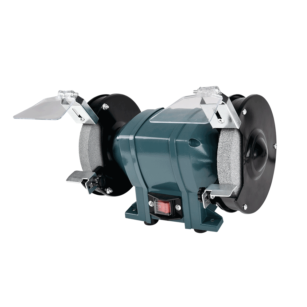 EL-BG003 BENCH GRINDER 180MM, 250W