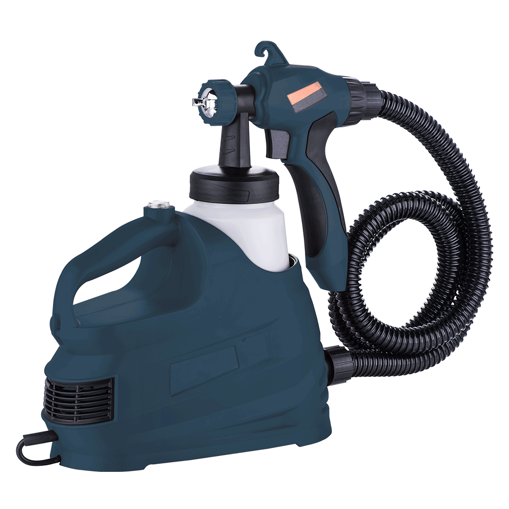 EL-SG004 ELECTRICAL SPRAY GUN 800ML, 650W