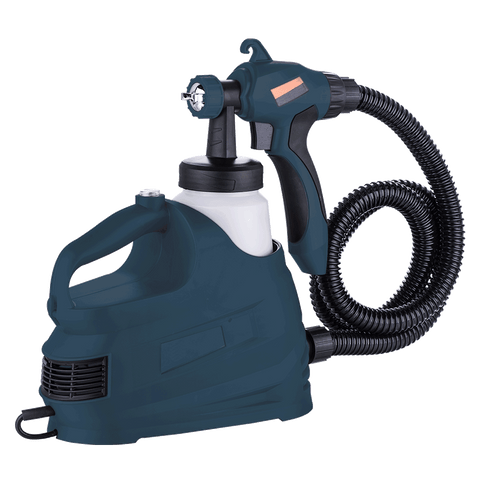 EL-SG004 ELECTRICAL SPRAY GUN 800ML, 650W