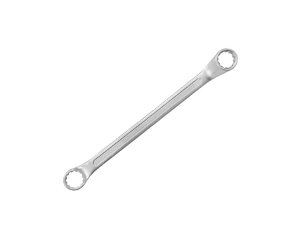 KLJUČ DVOJNI OČESNI 20x22MM