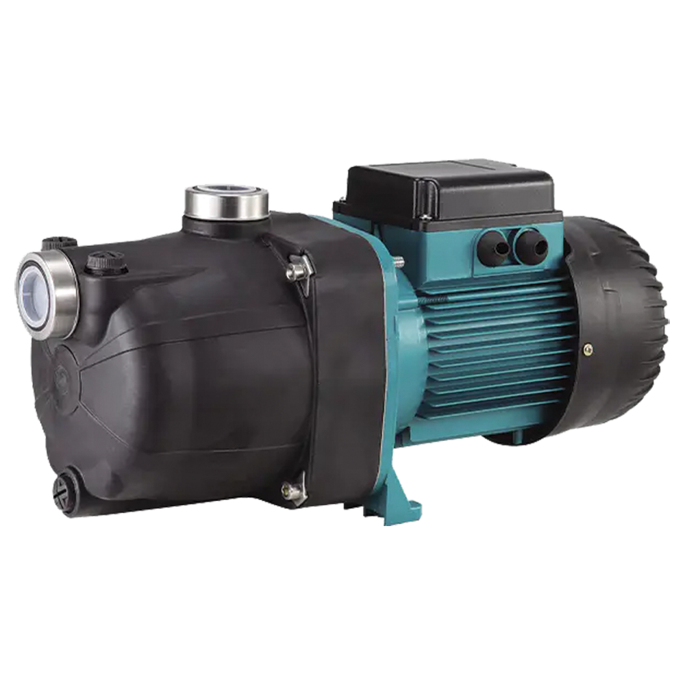 EL-JP80 SELF-PRIMING CLEAR WATER PUMP 550W
