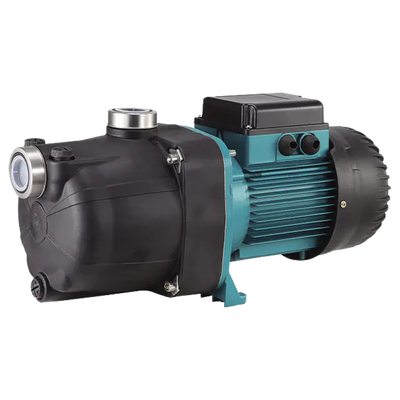 EL-JP80 samozasilna črpalka za čisto vodo 550 W