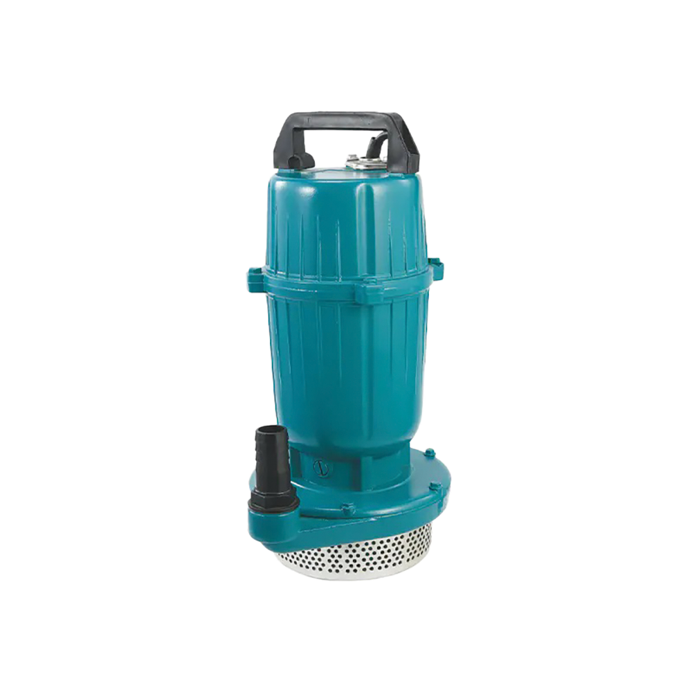 EL-QDX3 SUBMERSIBLE CLEAR WATER PUMP 550W