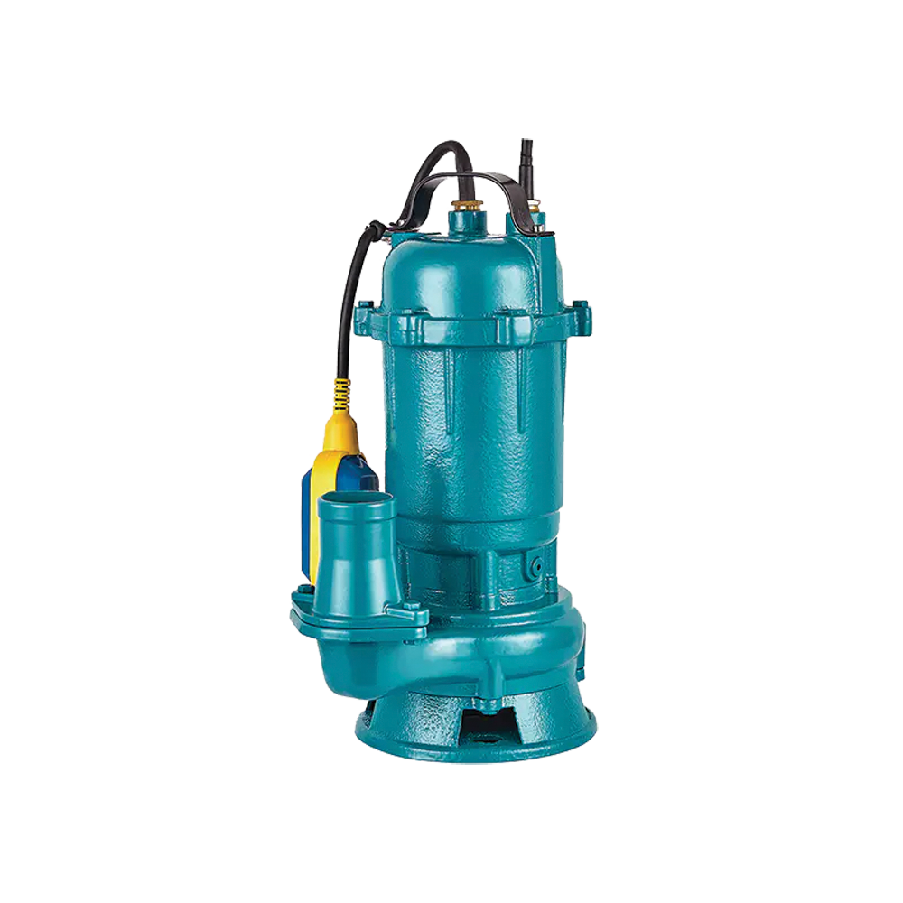EL-WQCD10 SUBMERSIBLE DURTY WATER PUMP 750W