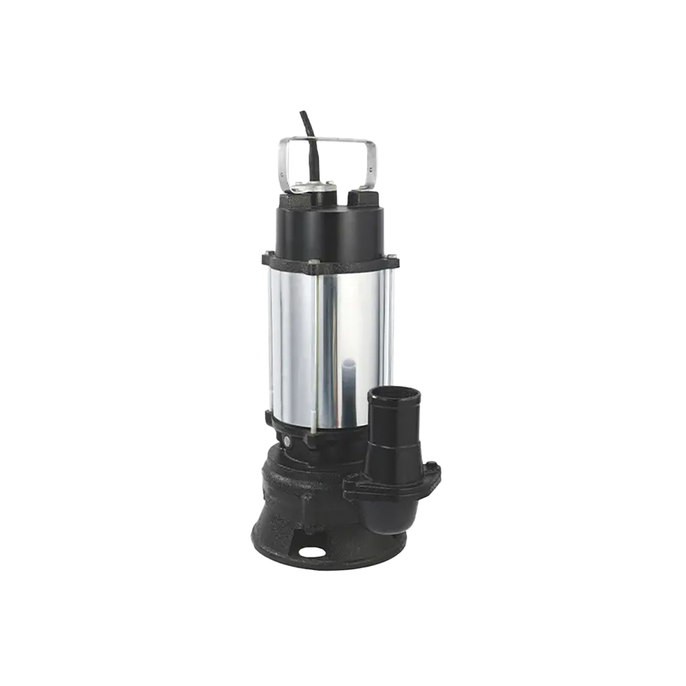 EL-V1100 SUBMERSIBLE DURTY WATER PUMP 1100W
